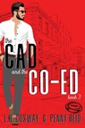 The Cad and the Co-Ed - Penny Reid ; L. H. Cosway - 9781960342058