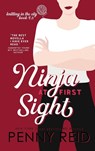 Ninja At First Sight - Penny Reid - 9781960342348