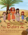 The Sisters Z - Kerry M. Olitzky ; Deborah Bodin Cohen - 9781960373083