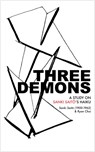 Three Demons - Sanki Saito - 9781960385277