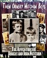 Them Ornery Mitchum Boys - John Mitchum - 9781960415653