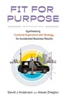 Fit for Purpose 5th Anniversary Edition - David J Anderson ; Alexei Zheglov - 9781960442000