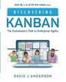Discovering Kanban - David J Anderson - 9781960442079
