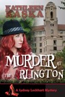 Murder at the Arlington - Kathleen Kaska - 9781960462220
