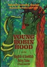 Young Robin Hood - Connlyn Sinclair - 9781960462473