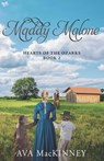 Maddy Malone - Ava Mackinney - 9781960499387