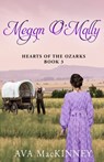 Megan O'Mally - Ava Mackinney - 9781960499929