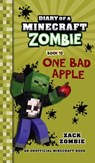 Diary of a Minecraft Zombie Book 10: One Bad Apple - Zack Zombie - 9781960507884