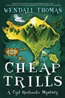 Cheap Trills - Wendall Thomas - 9781960511201