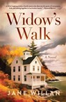 Widow's Walk - Jane Willan - 9781960573452