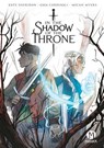 In The Shadow Of The Throne - Kate Sheridan - 9781960578402