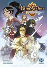 King Arthur and the Knights of Justice - Joe Corallo - 9781960578600