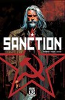 Sanction - Ray Fawkes - 9781960578624