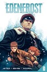 Edenfrost - Amit Tishler - 9781960578686