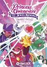 Princess Gwenevere and the Jewel Riders Vol. 1 - Jordie Bellaire - 9781960578921