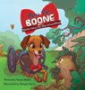 Bow Tie Boone Meets Gary the Shy Groundhog - Tanya Diable - 9781960596611