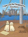 Logan and the Disappearing Document - Christine Ricci-McNamee - 9781960596734