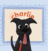 My Best Friend Charlie - Dana Seguin - 9781960596819