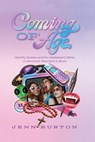 Coming of Age - Jenn Burton - 9781960596895