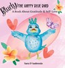 Bluely The Happy Blue Bird - Sara D'Ambrosio - 9781960609144