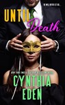 Until Death - Cynthia Eden - 9781960633088