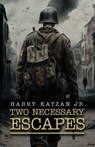 Escape - Harry Katzan Jr. - 9781960675620