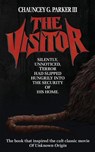 The Visitor - Chauncey G. Parker III - 9781960721365