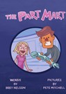 The Part Mart - Bret Nelson - 9781960721716