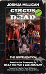 Circus of the Dead - Joshua Millican - 9781960721853