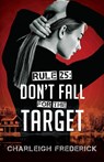 Rule 25 - Charleigh Frederick - 9781960724021