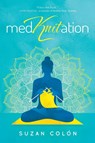 MedKnitation - Suzan Colón - 9781960724441