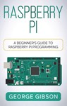Raspberry Pi - George Gibson - 9781960748393