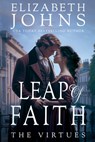 Leap of Faith - Elizabeth Johns - 9781960794000