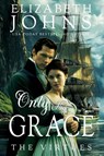 Only By Grace - Elizabeth Johns - 9781960794253