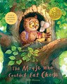 The Mouse Who Couldn't Eat Cheese - M. B. Mooney - 9781960810434