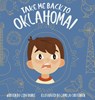 Take Me Back to Oklahoma - Cody Burke - 9781960810922