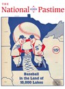 The National Pastime, 2024 - Society for American Baseball Research ( - 9781960819093