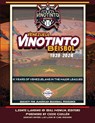 Vinotinto Venezuela Béisbol, 1939-2024 - Leonte Landino ; Bill Nowlin - 9781960819512