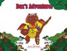 Dax's Adventures - Tyrice Cartwright - 9781960853202
