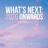 What's Next - Peter Dwyer - 9781960861054