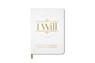I Will - Jimmy Evans ; Karen Evans - 9781960870070