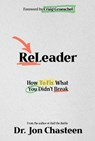 Releader - Jon Chasteen - 9781960870100