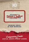 Keep Your Clothes on Companion Guide for Couples, Group, and Group Leaders: Wearing Christ in Your Marriage - Nirup Alphonse - 9781960870773