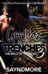 Gorillaz in the Trenches 3 - Saynomore - 9781960993038