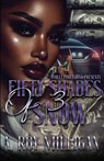 Fifty Shades of Snow 3 - A. Roy Milligan - 9781960993069