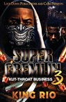 Super Gremlin 3 - King Rio - 9781960993441