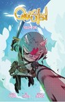 Quested Volume 1 - Michael Calero - 9781961012028