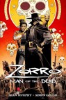 Zorro: Man of the Dead - Sean Murphy - 9781961012158