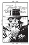 Zorro: Man of the Dead Artist Edition - Sean Murphy - 9781961012240
