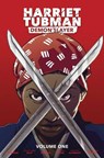 Harriet Tubman: Demon Slayer Vol. 1 - David Crownson - 9781961012295
